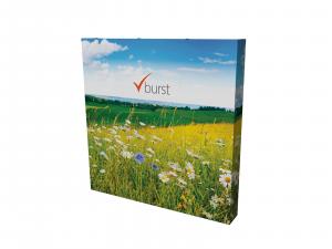 V-Burst 8 ft. Flat Fabric Pop-up