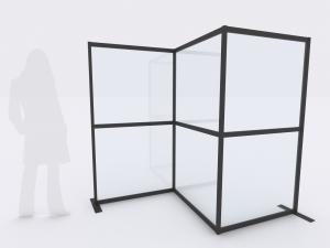 MODCR-8046 | Z Safety Dividers