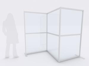 MODCR-8048 | Z Safety Dividers