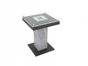 ECOCR-53C Wireless Charging Counter