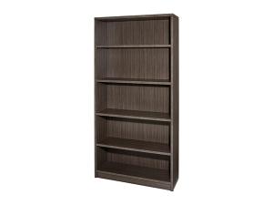 Madison Bookcase -- Trade Show Rental Furniture