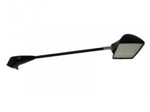 LED LuminatorCR-Black