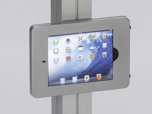 MODCR-1318 | Swivel iPad Clamshell