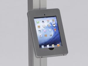 MODCR-1317 | Swivel iPad Clamshell