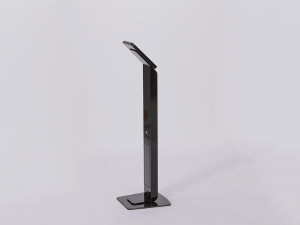 RE-1238 iPad Kiosk / MOD-1314 Black -- Image 3