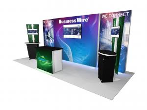 RE-2099 Trade Show Inline Exhibit -- Image 2