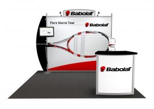 RECR-1016 | Babolat Portable