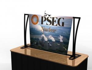 TF-401 Aero Tradeshow Tabletop Display -- Image 1